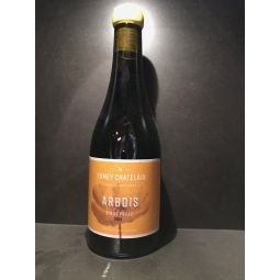 Vin de Paille- Domaine Fumey Chatelain