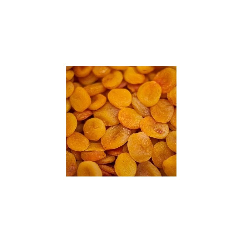 Abricots séchés BIO - 1pc ±150g