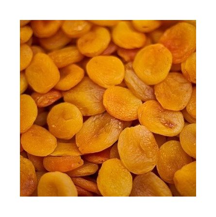 Abricots séchés BIO 150g