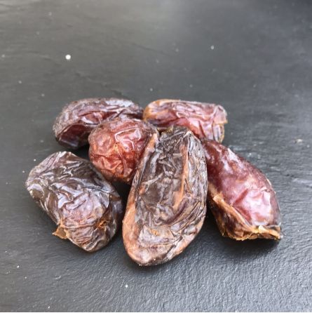 Dates Fraîches BIO 0g