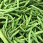 Haricots Verts bio 200g