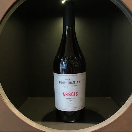 AOP Arbois - Domaine Fumey-Chatelain &quot;Ploussard&quot; En Fertand - 2017