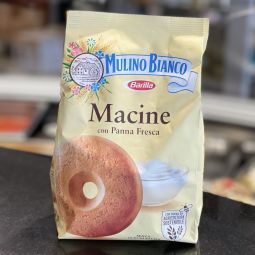 Macine - Mulino Bianco - 1 kg