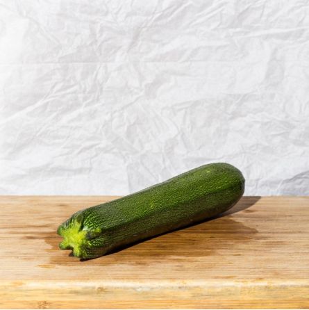 Courgette BIO - 1pc ±250g